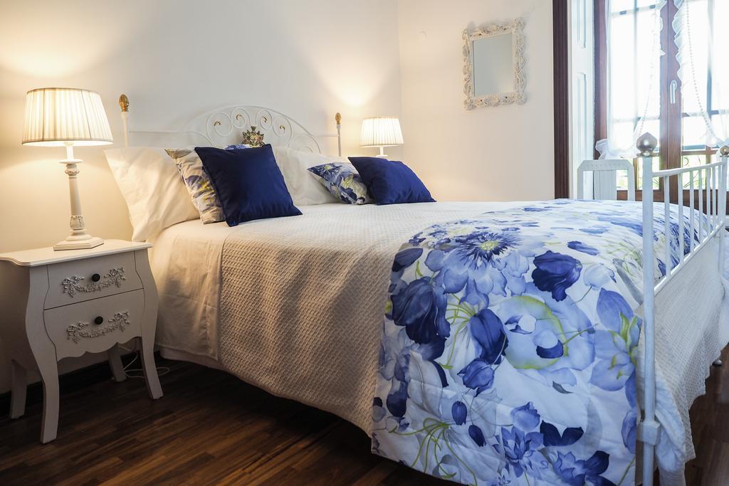 Casa Soares Villa Milheirós de Poiares Eksteriør billede