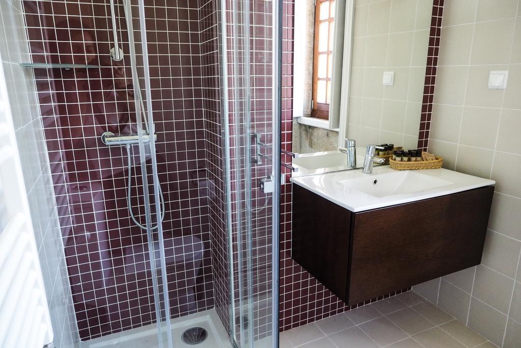 Casa Soares Villa Milheirós de Poiares Eksteriør billede