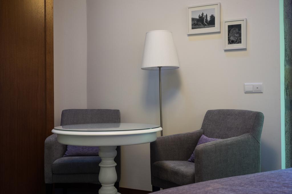 Casa Soares Villa Milheirós de Poiares Eksteriør billede