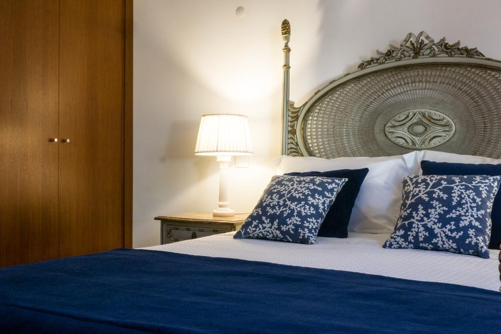 Casa Soares Villa Milheirós de Poiares Eksteriør billede