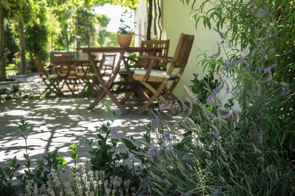 Casa Soares Villa Milheirós de Poiares Eksteriør billede