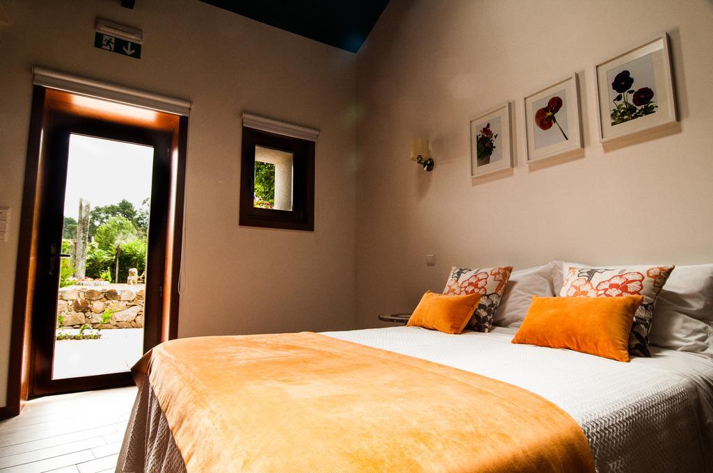 Casa Soares Villa Milheirós de Poiares Eksteriør billede