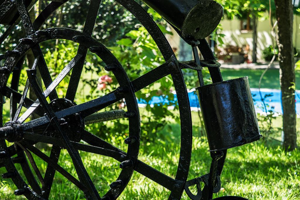 Casa Soares Villa Milheirós de Poiares Eksteriør billede