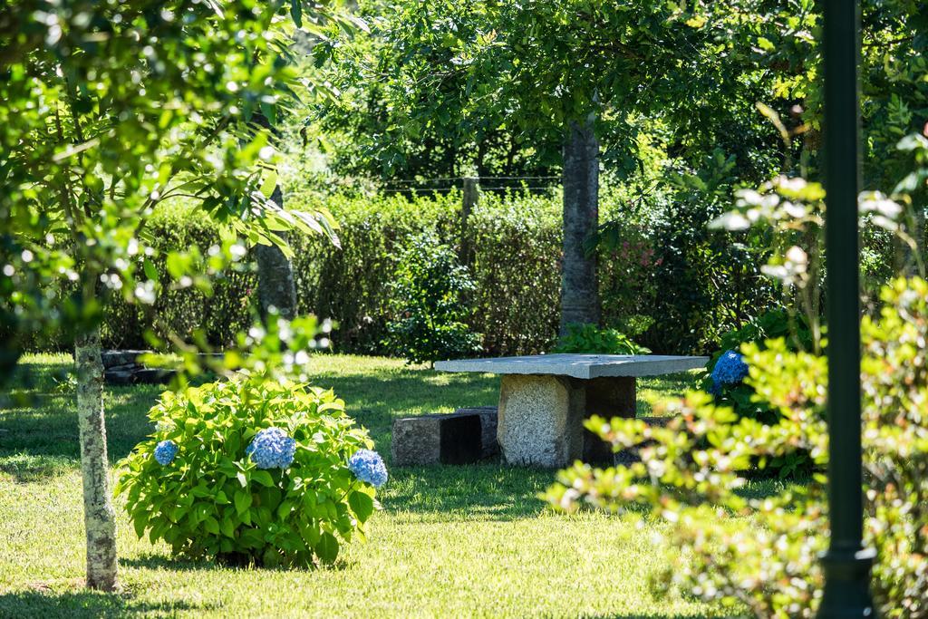 Casa Soares Villa Milheirós de Poiares Eksteriør billede