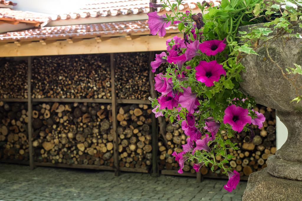 Casa Soares Villa Milheirós de Poiares Eksteriør billede