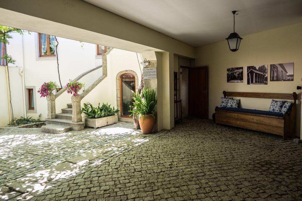 Casa Soares Villa Milheirós de Poiares Eksteriør billede