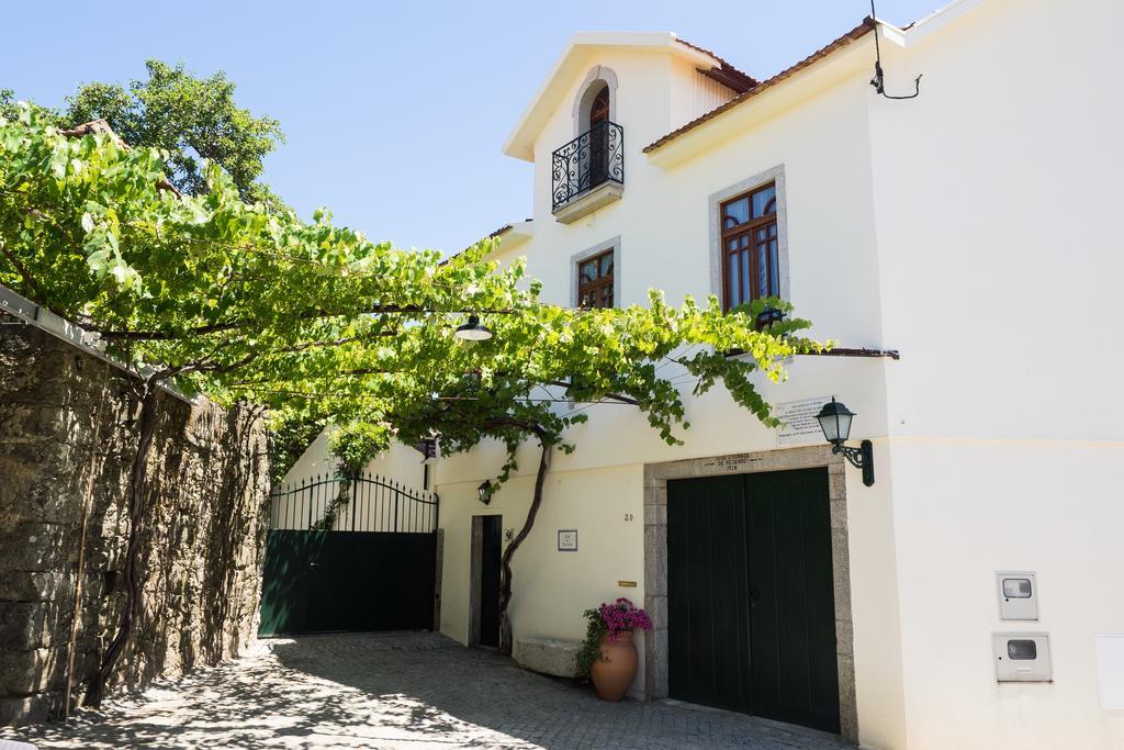 Casa Soares Villa Milheirós de Poiares Eksteriør billede