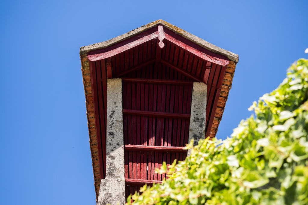 Casa Soares Villa Milheirós de Poiares Eksteriør billede