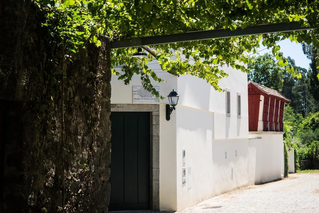 Casa Soares Villa Milheirós de Poiares Eksteriør billede