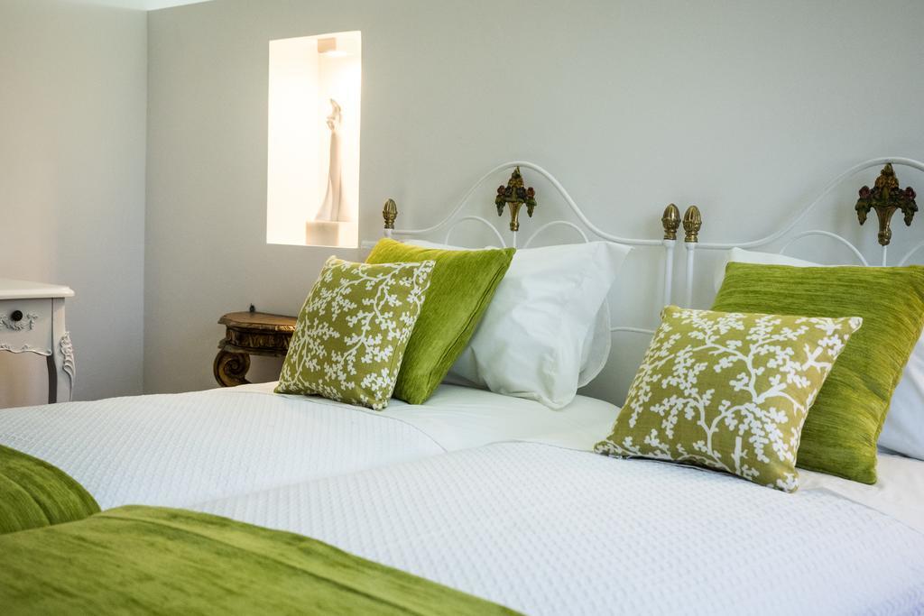 Casa Soares Villa Milheirós de Poiares Eksteriør billede