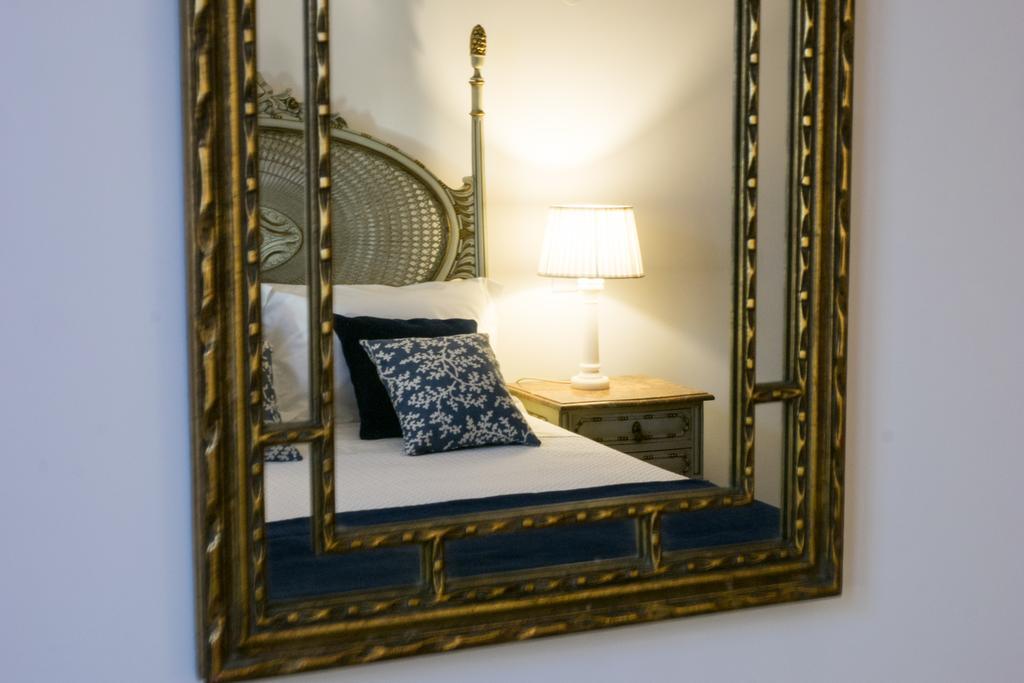 Casa Soares Villa Milheirós de Poiares Eksteriør billede