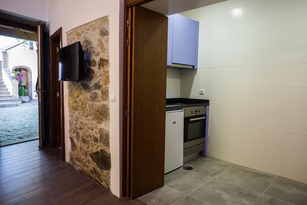 Casa Soares Villa Milheirós de Poiares Eksteriør billede