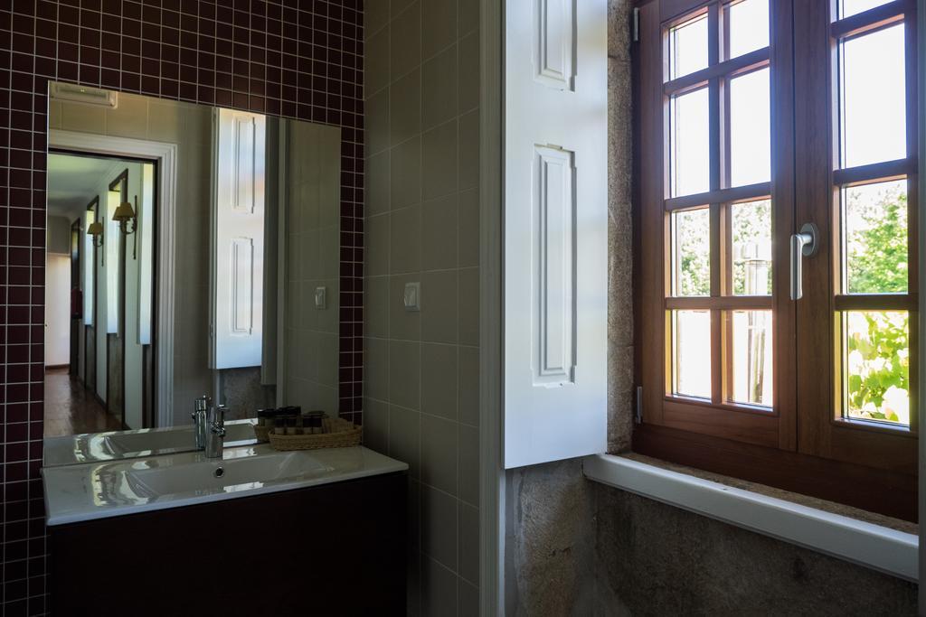 Casa Soares Villa Milheirós de Poiares Eksteriør billede