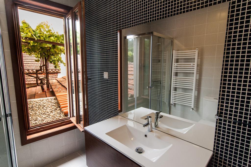 Casa Soares Villa Milheirós de Poiares Eksteriør billede